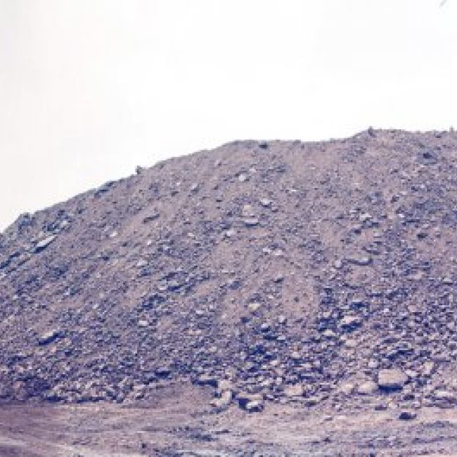 Excavaciones y suministro de hormigones