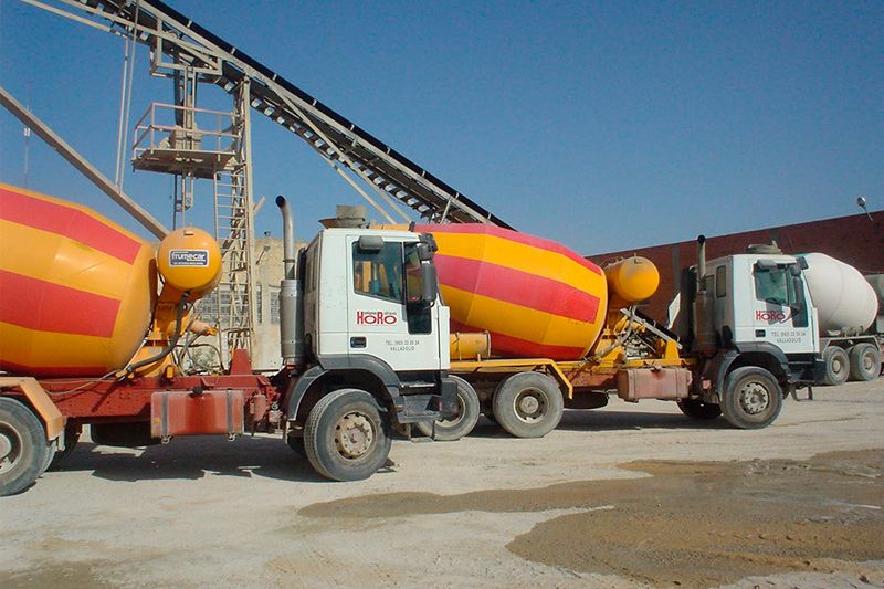 especialistas en excavaciones en Valladolid