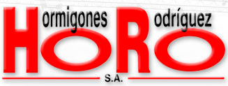HORMIGONES HORO